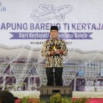 Kertajati Adalah Masa Depan