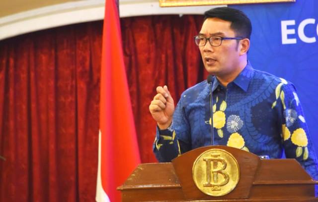 Raih Gelar H.C dari Dong-A University
