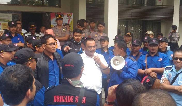 Pemerintah harus Terus Mendorong Penerapan Skema Upah