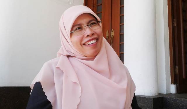 Usulkan Beasiswa Pendidikan Bagi Penghafal 30 Juz Alquran