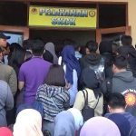 SKCK dan NIK Diburu Pelamar CPNS