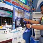 SMKN 1 Pangandaran Ciptakan Alat Penangkap Ikan