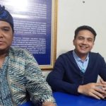 Sahrul Gunawan Ikut Penjaringan