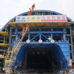 Satgas Kebut Kereta Cepat