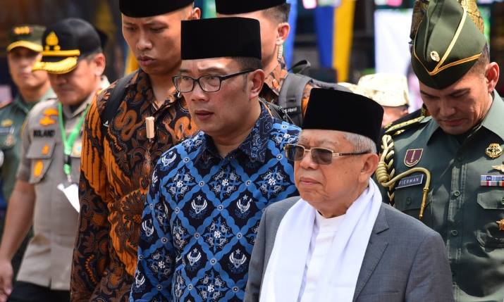 Sebarkan Pesan Damai Melalui Festival Tajug 2019