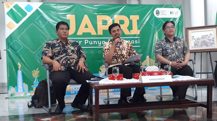 Sediakan 48 Formasi untuk Penyandang Disabilitas Sediakan 48 Formasi untuk Penyandang Disabilitas