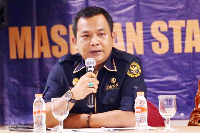 DKPP Akan Periksa KPU dan Bawaslu Kabupaten Subang