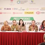 13 Bank Besar Dukung Platform Industri Keuangan Berkelanjutan di Indonesia