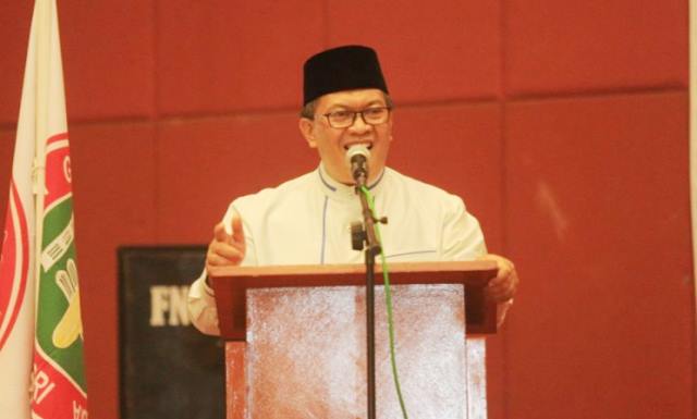 Kota Bandung Kekurangan Guru PNS