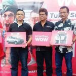 Smartfren Luncurkan Program Loyalty Pelanggan SmartPoin 2.0