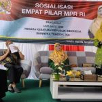 Wawasan Kebangsaan Menjaga Keseimbangan Hidup di Era Industri 4.0