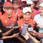 Tingkatkan Pamor Kepariwisataan Jabar dengan Sport Tourism