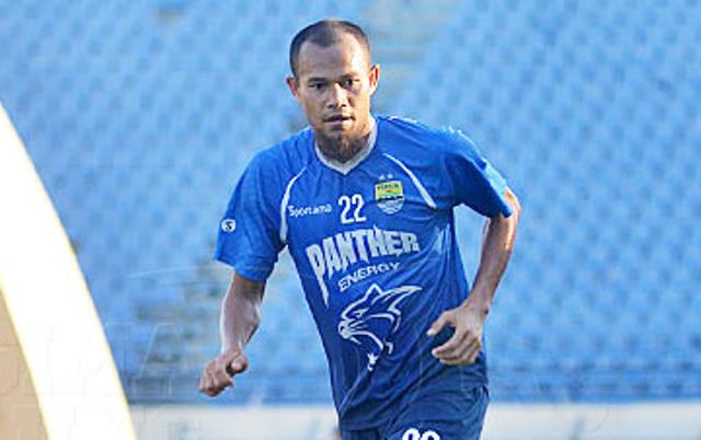 Sambut Wacana Eksebisi Tim Persib 1995 Lawan Tim 2014