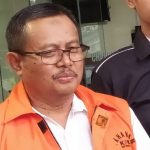 Abdul Rojak Dipangil KPK Sebagai Saksi