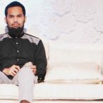 Soal Celana Cingkrang, Teuku Wisnu: Masa Kamu Takut Sama Saya?