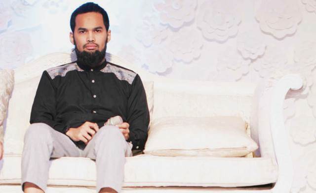 Soal Celana Cingkrang, Teuku Wisnu: Masa Kamu Takut Sama Saya?