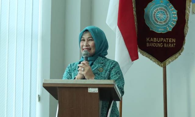 Tingkatkan SDM Unggul, TP PKK Belajar Inovasi ke Bali