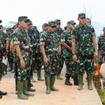 Cipatat Jadi Lokasi ASEAN Armies Rifle
