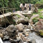 Belasan Pipa Milik BUMD Rusak, Akibat Pengerjaan Proyek Infrastruktur