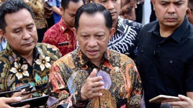 Evaluasi Pilkada Tak Harus Lewat DPRD