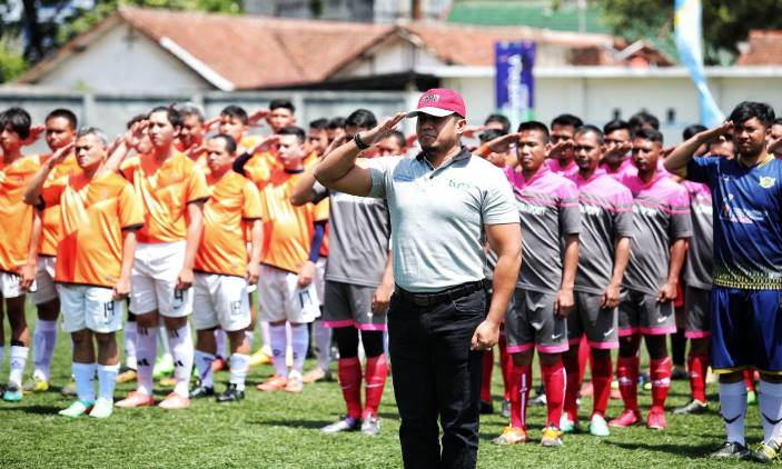 BPPD Siapkan Strategi Genjot Pajak BPPD Siapkan Strategi Genjot Pajak