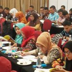 UKBI Mulai Banyak Diminati Warga Negara Asing