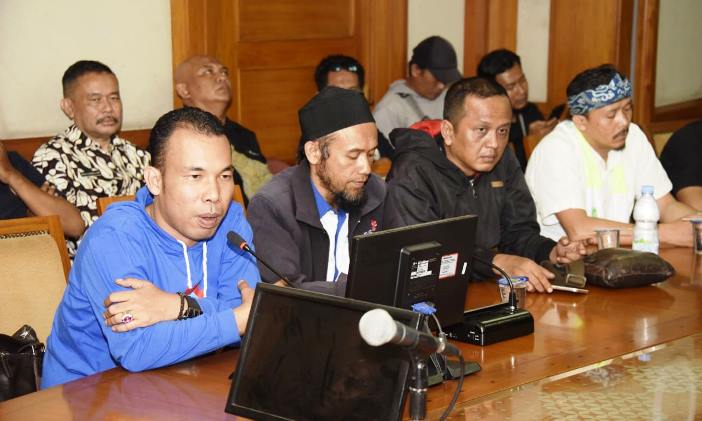 UMK Jabar Hanya Naik 8,15 Persen UMK Jabar Hanya Naik 8,15 Persen