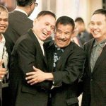 Umuh Berharap Iwan Tegas Memimpin PSSI