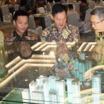 Vasanta dan HIPPINDO CITY Garap Destinasi Wisata Terbaru