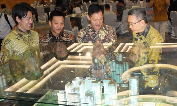 Vasanta dan HIPPINDO CITY Garap Destinasi Wisata Terbaru