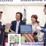 Wejaplo Diharapkan Bisa Jadi Pilot Project Pasar Internasional Kopi Preanger