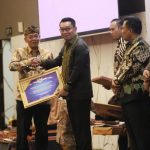 Raih Penghargaan Opini WTP jadi Motivasi Pengelolaan Keuangan