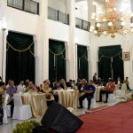 Daud Ajak Pengelola Zakat untuk Mengentaskan Kemiskinan