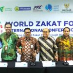 Kota Bandung Dipilih jadi Tuan Rumah Konferensi Internasional Zakat