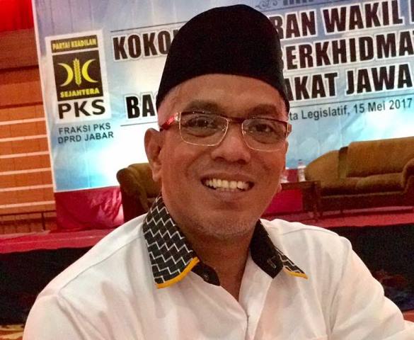 Dewan Minta BPMU Harus Ditambah Anggarannya