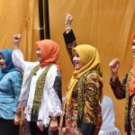 Wakil Ketua TP PKK Jabar Sebut Perempuan Punya Peran Penting dalam Pembangunan