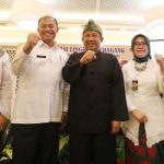 Warga Pemegang Saham Terbesar Pembangunan