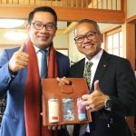 Rebana Dijadikan Kawasan Futuristik