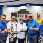 Seru! Karnaval Budaya Kolosal West Java Festival bersama bank bjb