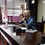 Pencabutan Kasus Anak Bupati, Timbulkan Preseden Buruk Bagi Penegak Hukum