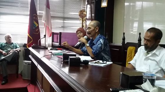 Pencabutan Kasus Anak Bupati, Timbulkan Preseden Buruk Bagi Penegak Hukum Pencabutan Kasus Anak Bupati, Timbulkan Preseden Buruk Bagi Penegak Hukum