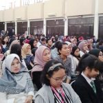 Dubes Polandia Berikan Motivasi Mahasiswa UTama