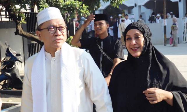 Program Deradikalisme Dipertanyakan