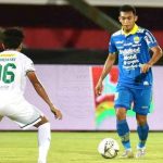 Aziz: Keberhasilan Empat Laga Terakhir Hasil Kerja Keras Semua Pemain