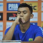 Aziz Tak Mau Anggap Enteng Barito Putra