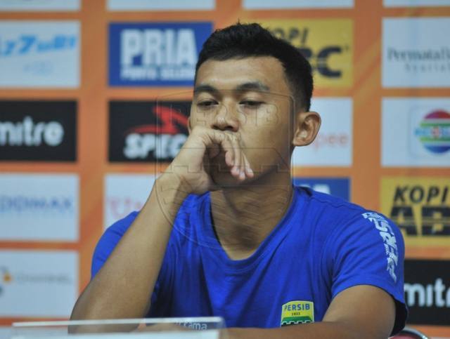 Aziz Tak Mau Anggap Enteng Barito Putra