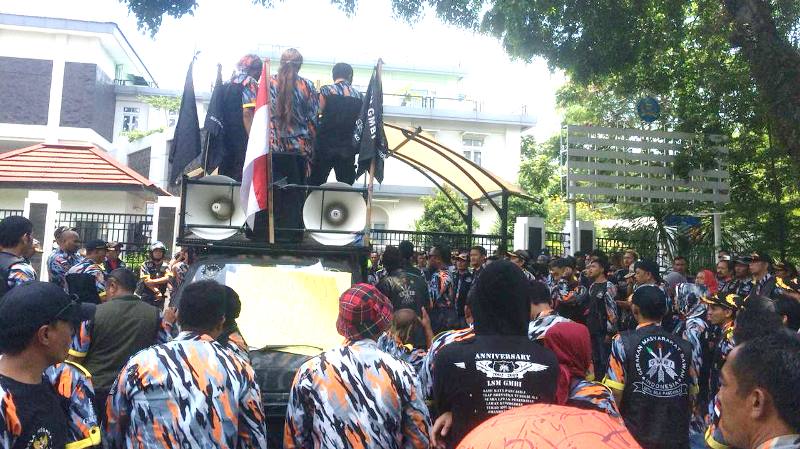 DPRD Dinilai Minim Pengawasan
