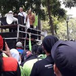 Buruh Cimahi Minta Kenaikan UMK Hingga 13,2 %