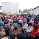 Buruh Cimahi Bakal Kepung Kantor Ridwan Kamil