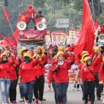 Tak Patuh PP Pengupahan, Wali Kota Bisa Disanksi